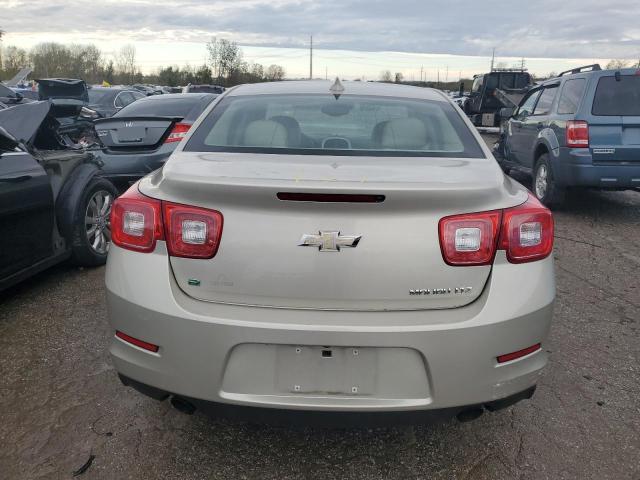  CHEVROLET MALIBU 2015 Beige