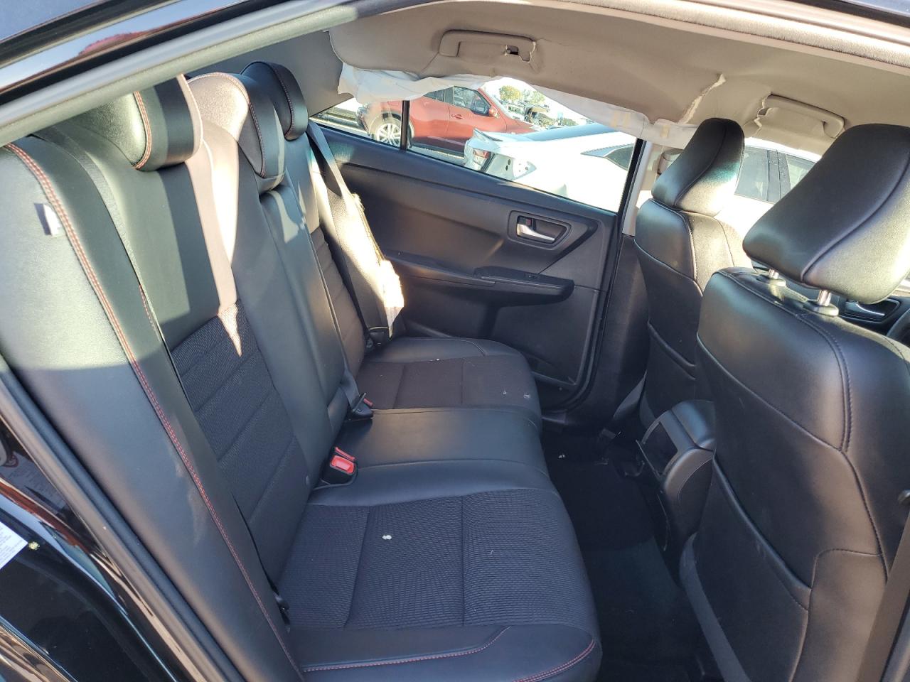 2017 Toyota Camry - Image 10