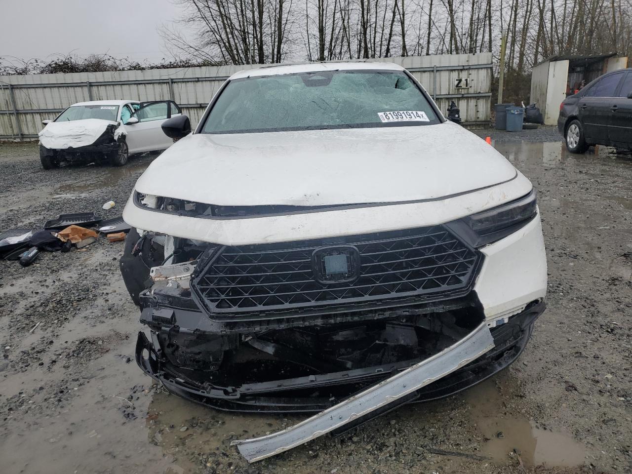 2023 Honda Accord - Image 5