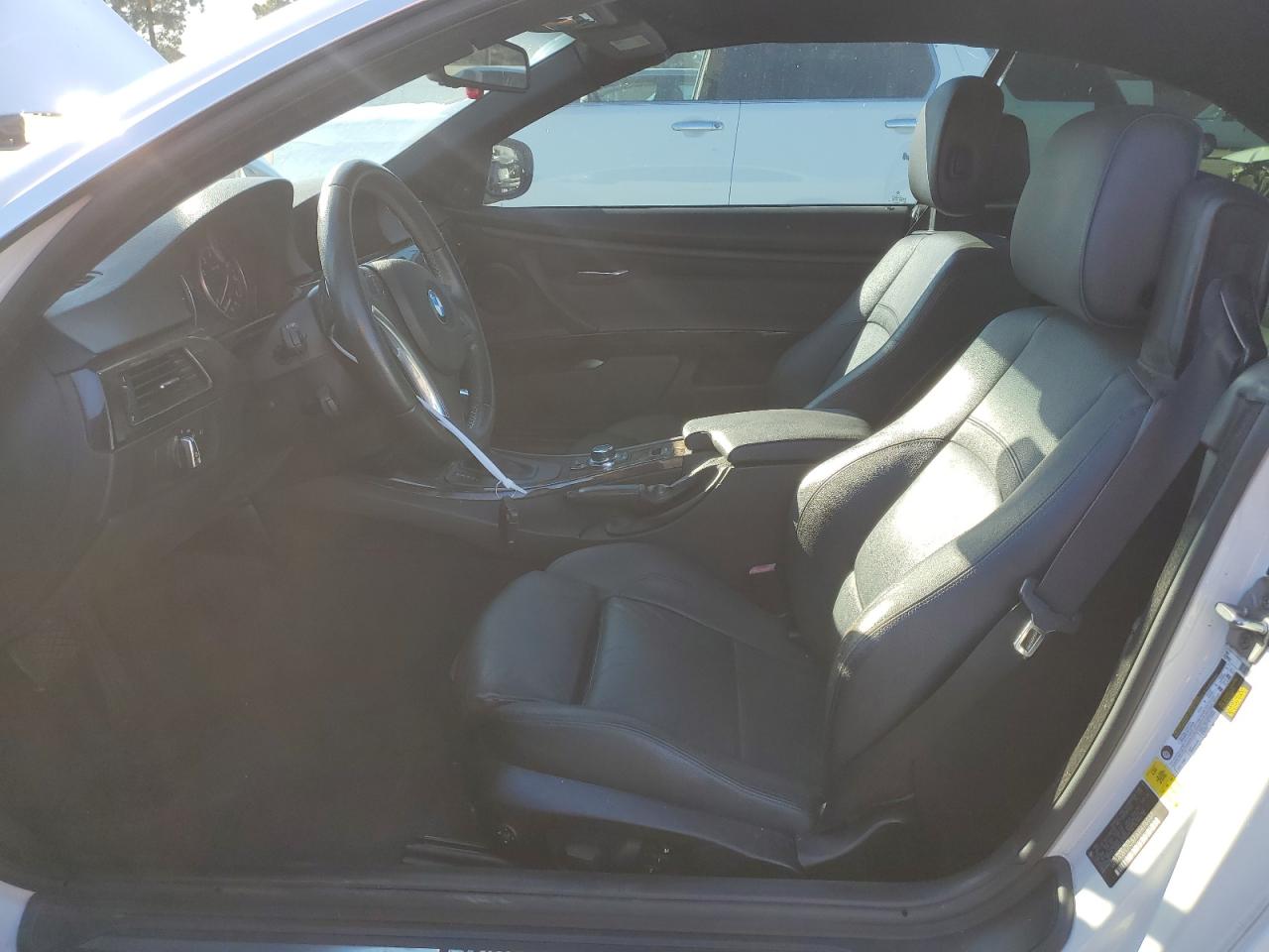 2010 BMW 3er - Image 7