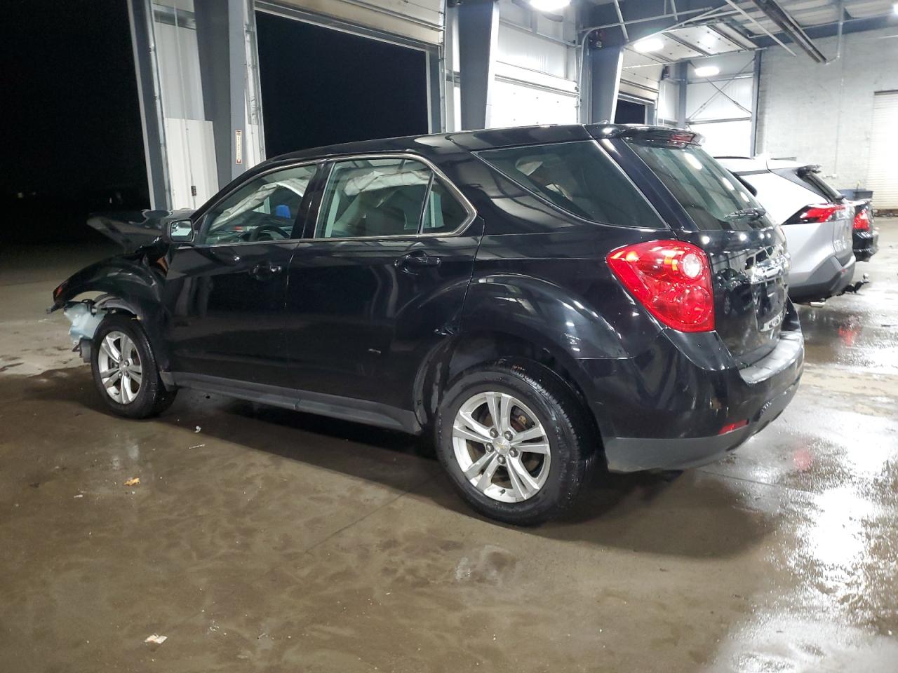 2013 Chevrolet Equinox - Image 2