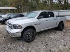 2015 Ram 1500 Slt للبيع في Austell، GA - Water/Flood