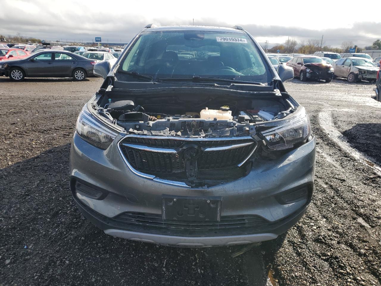 2020 Buick Encore - Image 5