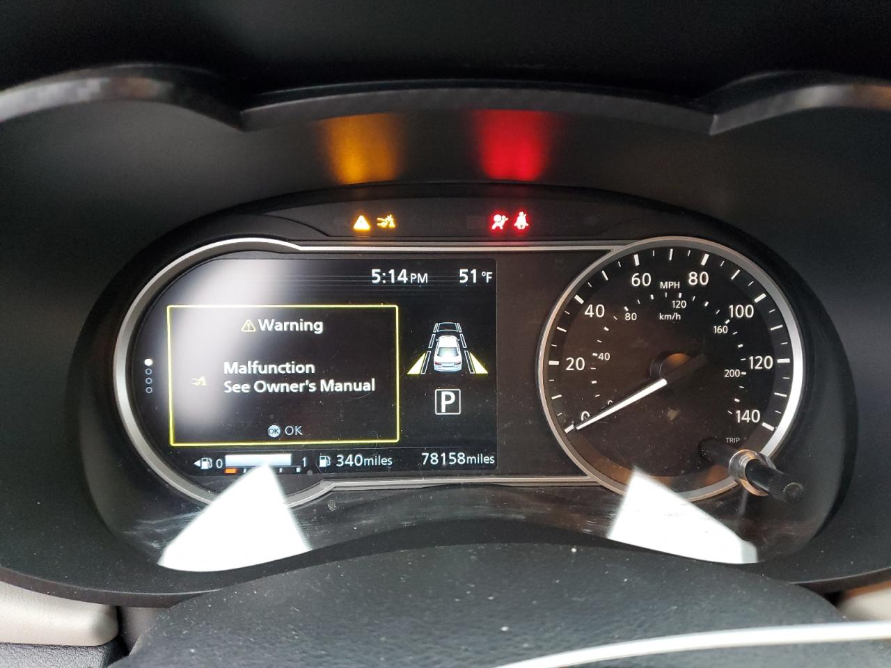 2020 Nissan Versa - Image 9