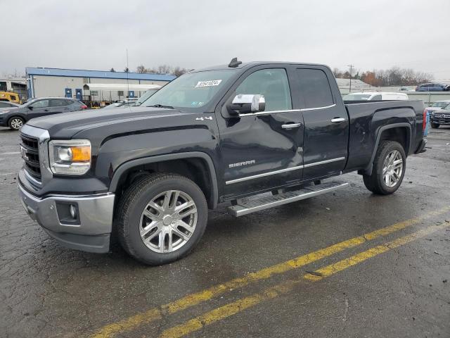 2015 Gmc Sierra K1500 Slt en Venta en Pennsburg, PA - Side