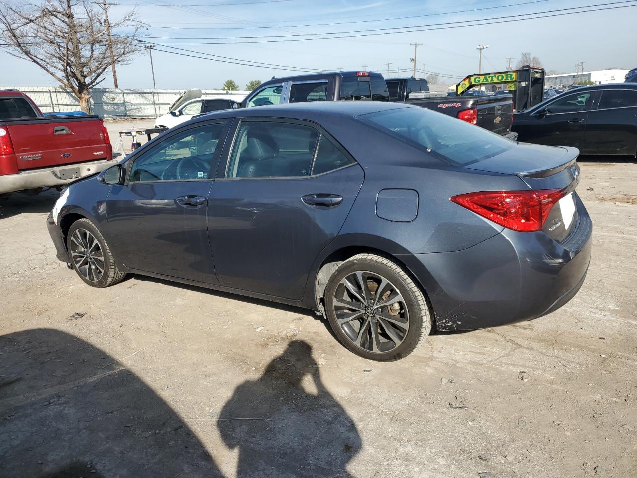 2017 Toyota Corolla - Image 2