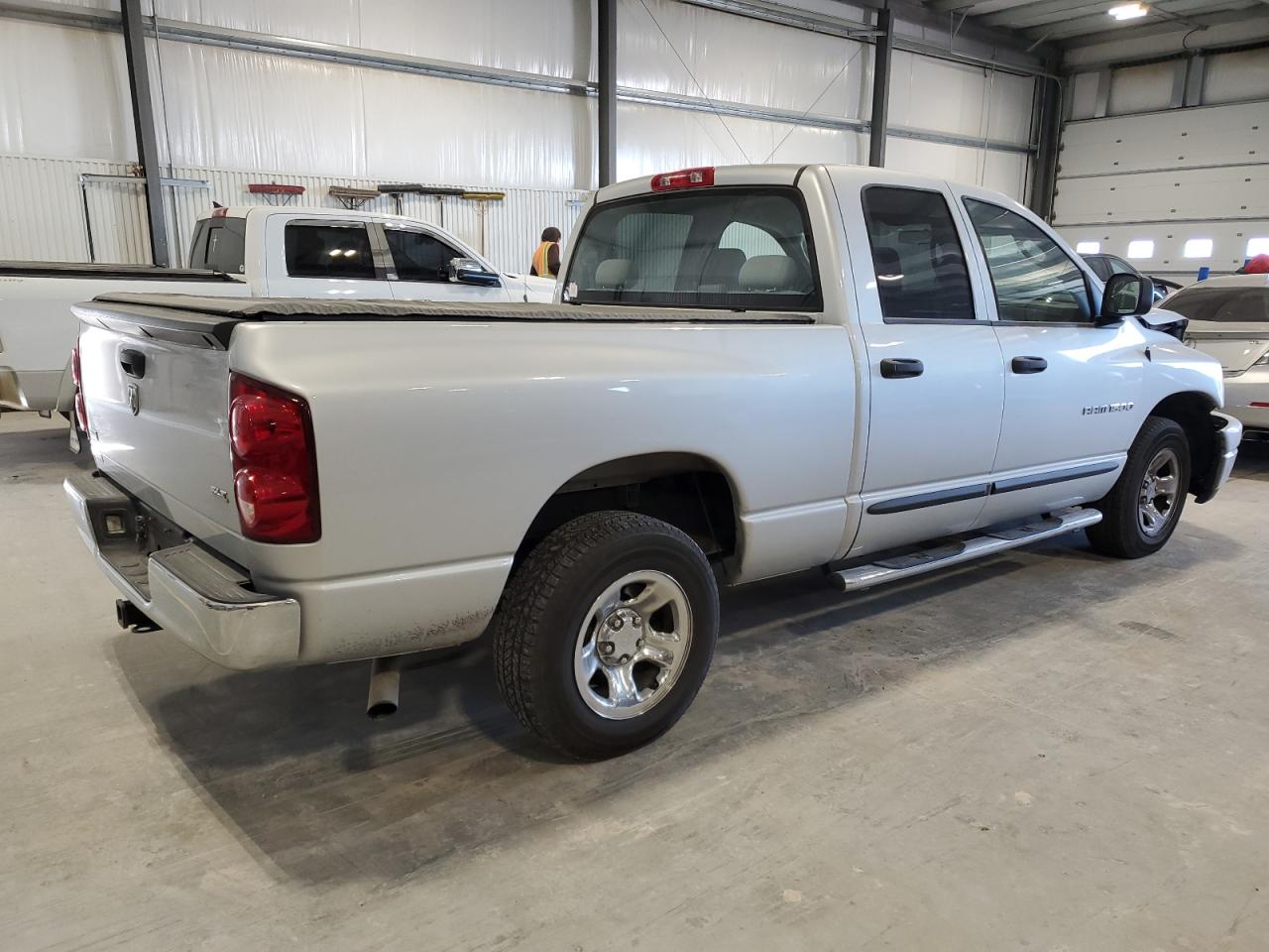 2007 Dodge RAM - Image 3
