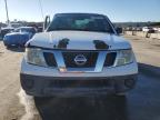 2015 Nissan Frontier S de vânzare în Orlando, FL - Side