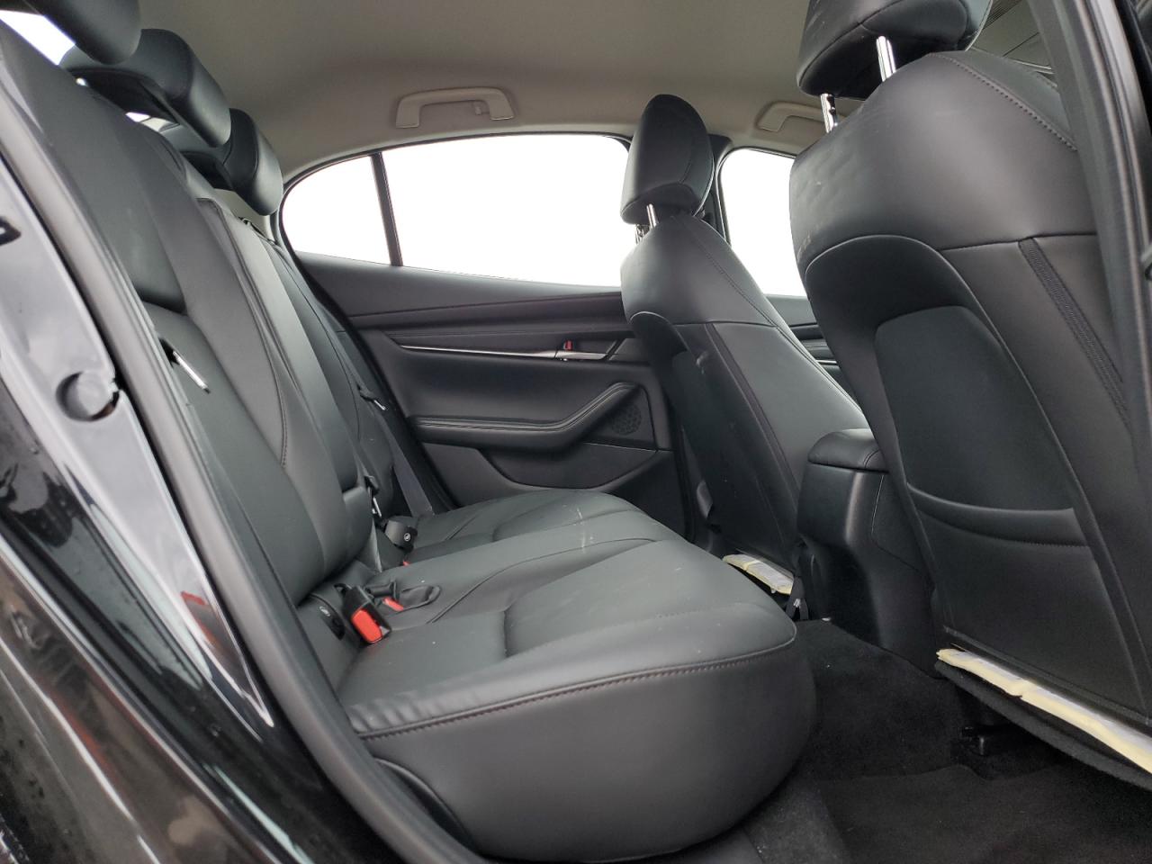 2024 Mazda 3 - Image 10