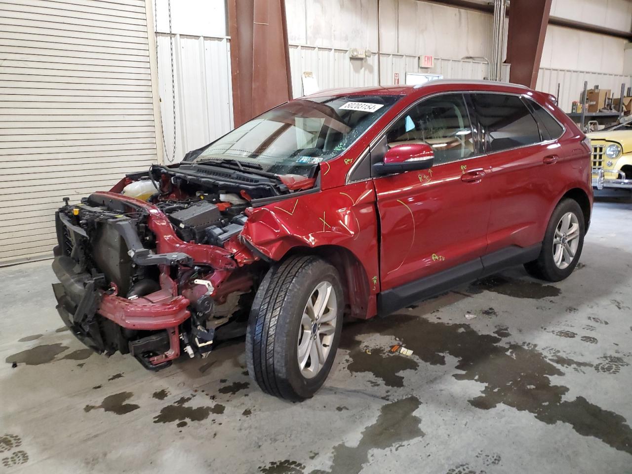 2020 Ford Edge - Image 1