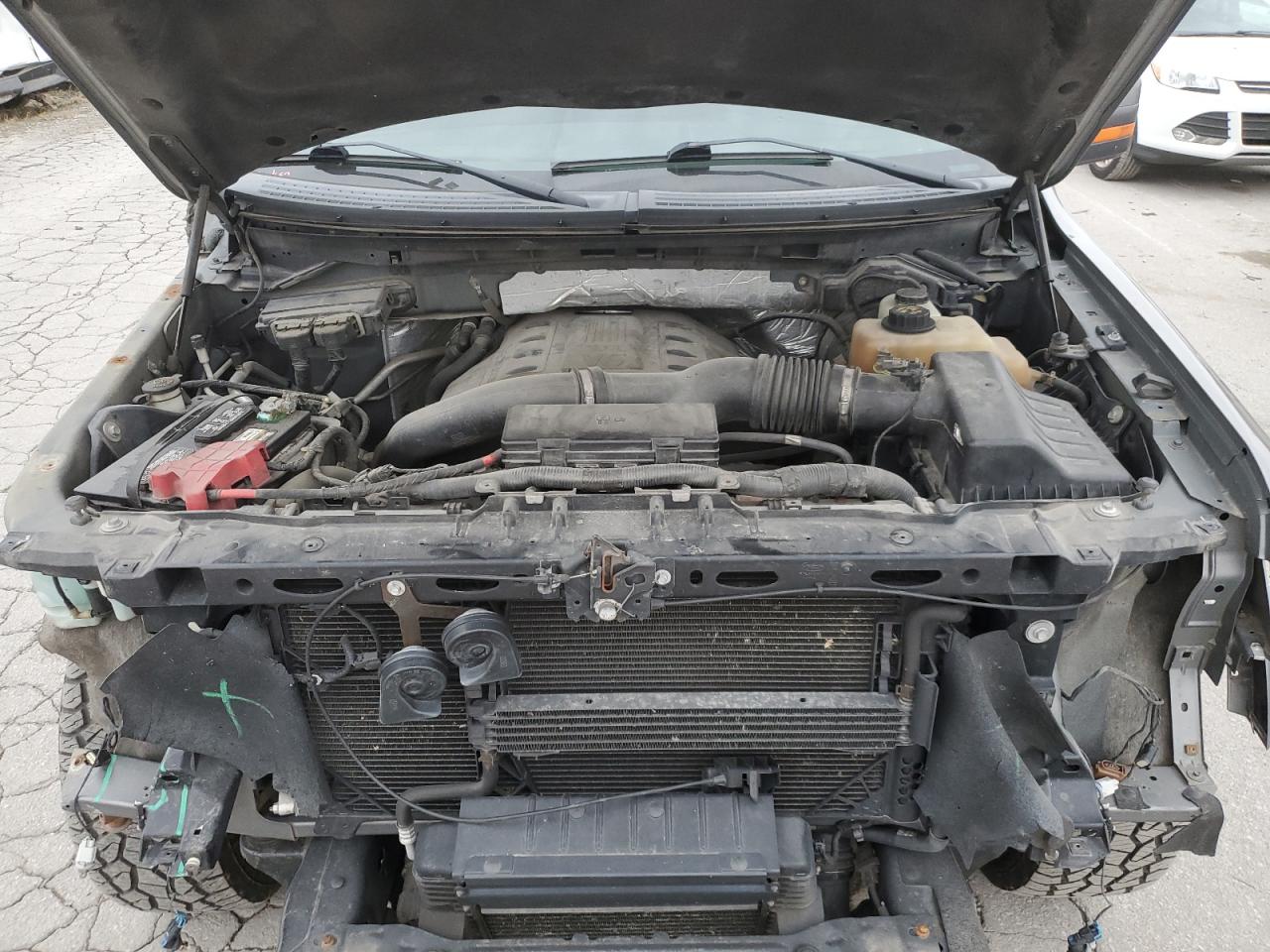 2013 Ford F-150 - Image 11