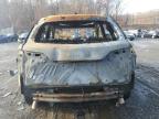 2017 Acura Rdx Advance zu verkaufen in Baltimore, MD - Burn - Interior