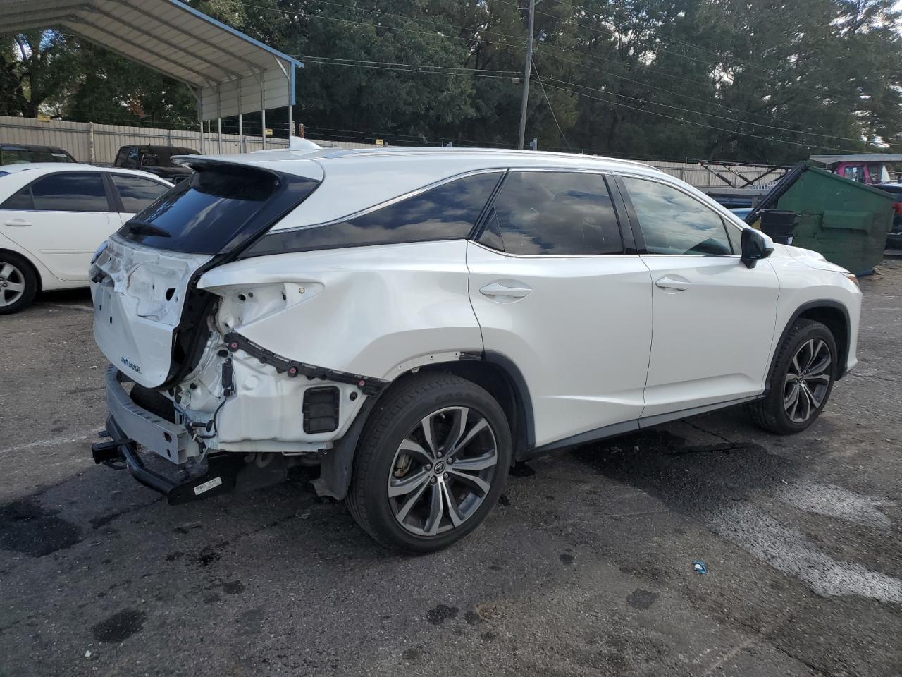 2019 Lexus RX - Image 3