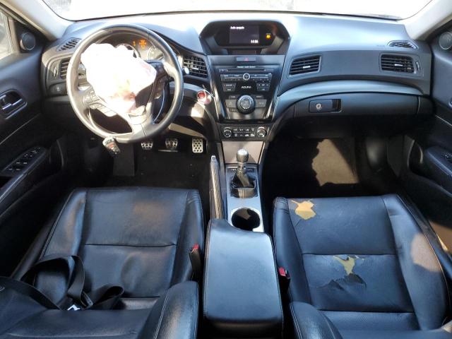  ACURA ILX 2013 Gray