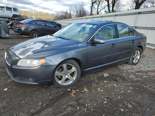 2008 Volvo S80 T6 Turbo