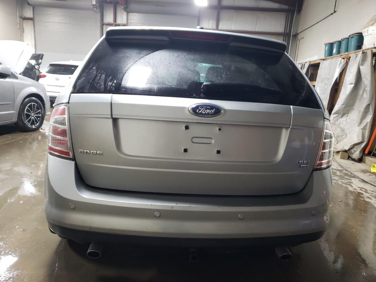 2007 Ford Edge - Image 6