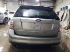 2007 Ford Edge Sel Plus продається в Elgin, IL - Front End