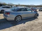 2016 Audi A6 Premium Plus for Sale in Kansas City, KS - Front End