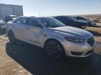 2017 Ford Taurus Sel zu verkaufen in Albuquerque, NM - Rollover