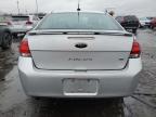 2010 Ford Focus Se продається в Woodhaven, MI - Side