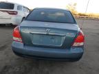 2002 Hyundai Elantra Gls en Venta en Albuquerque, NM - Front End