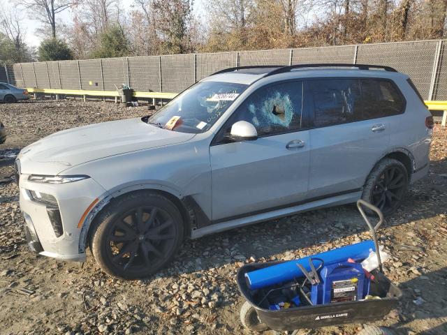 BMW X7 – zdjęcie z aukcji, lot #79266744