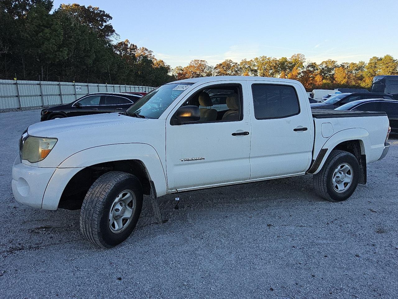 2011 Toyota Tacoma - Image 1