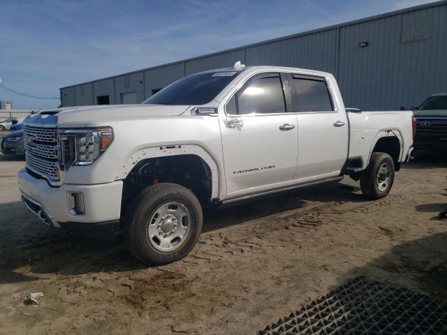 2023 Gmc Sierra K2500 Denali