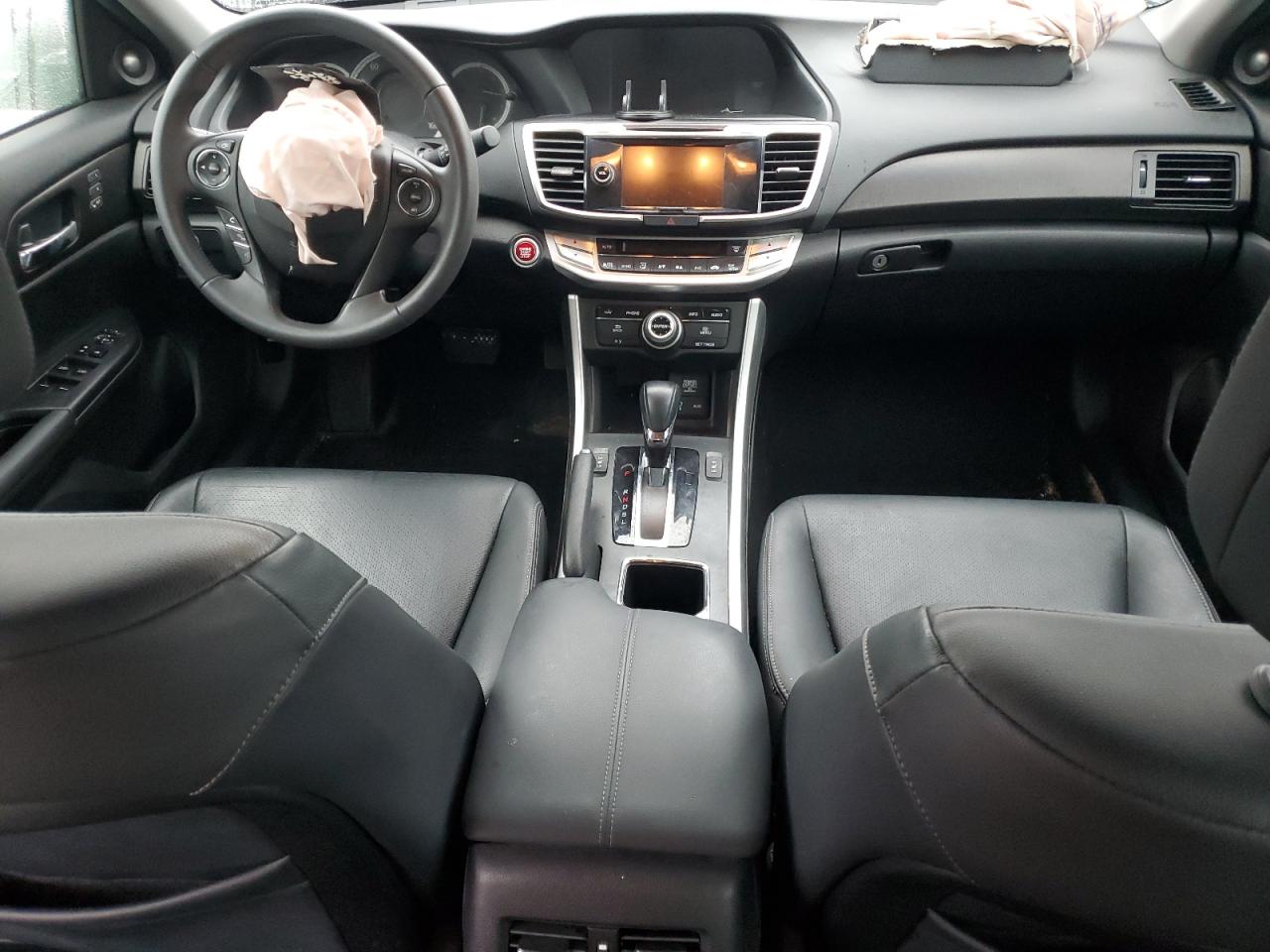 2013 Honda Accord - Image 8