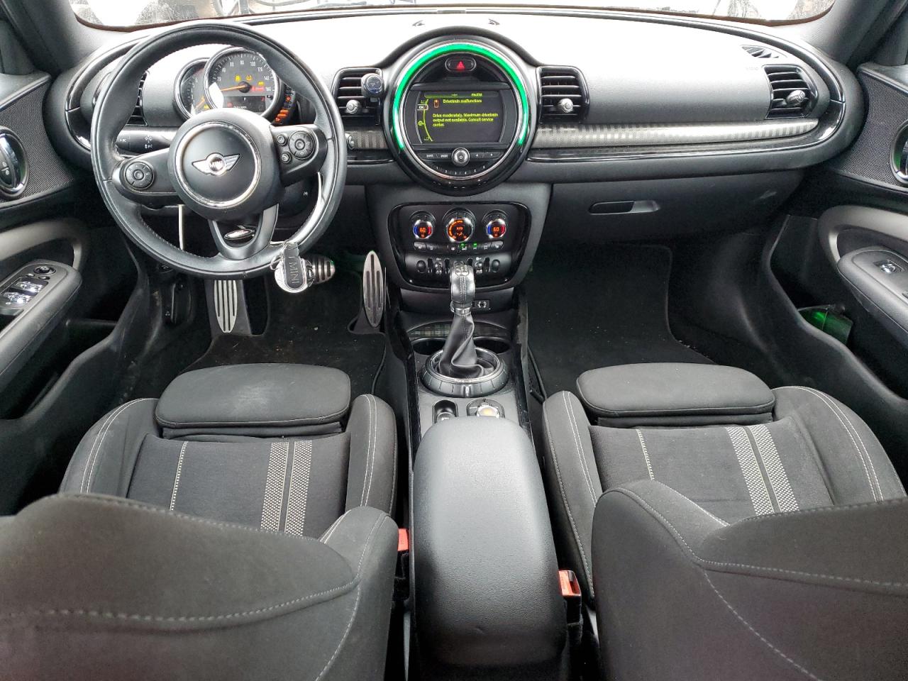 2017 MINI Cooper - Image 8