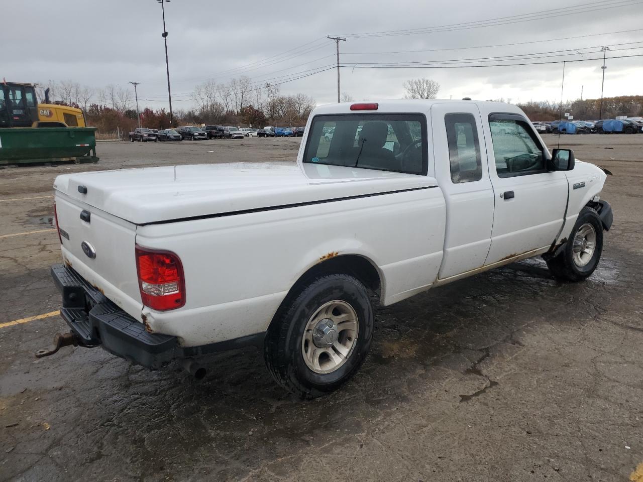 2011 Ford Ranger - Image 3