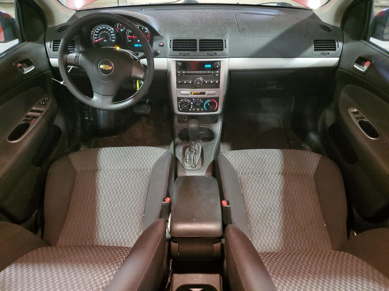 2010 Chevrolet Cobalt - Image 8