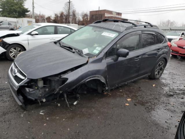 2014 Subaru Xv Crosstrek 2.0 Limited