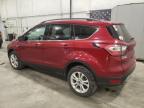 2017 Ford Escape Se de vânzare în Avon, MN - Front End