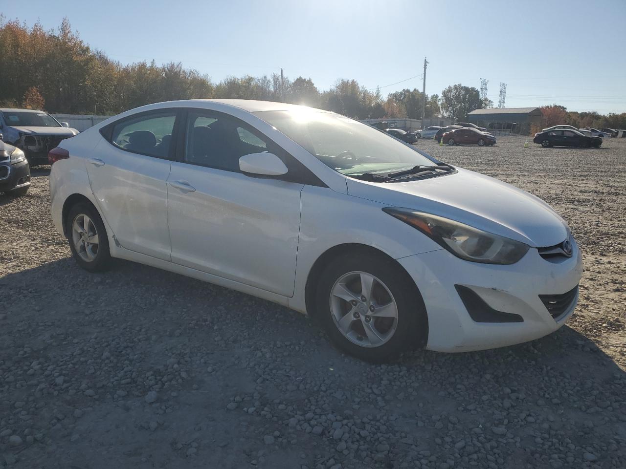 2015 Hyundai Elantra - Image 4