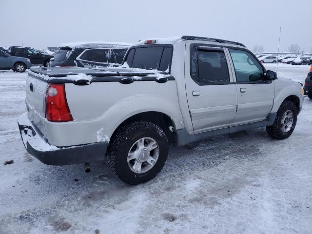 2004 FORD EXPLORER SPORT TRAC 