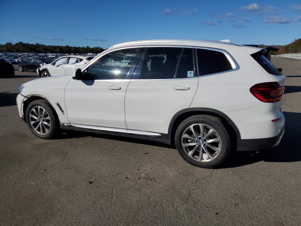 2019 BMW X3 - Image 2