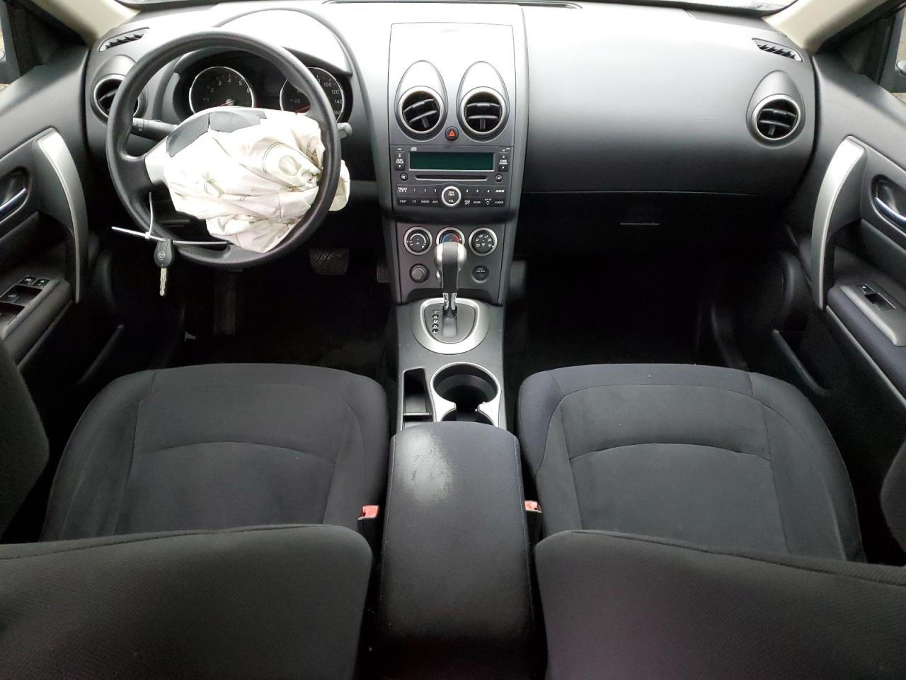 2009 Nissan Rogue - Image 8