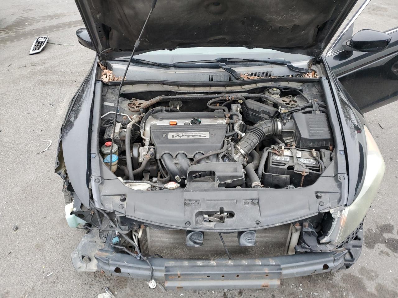 2008 Honda Accord - Image 11