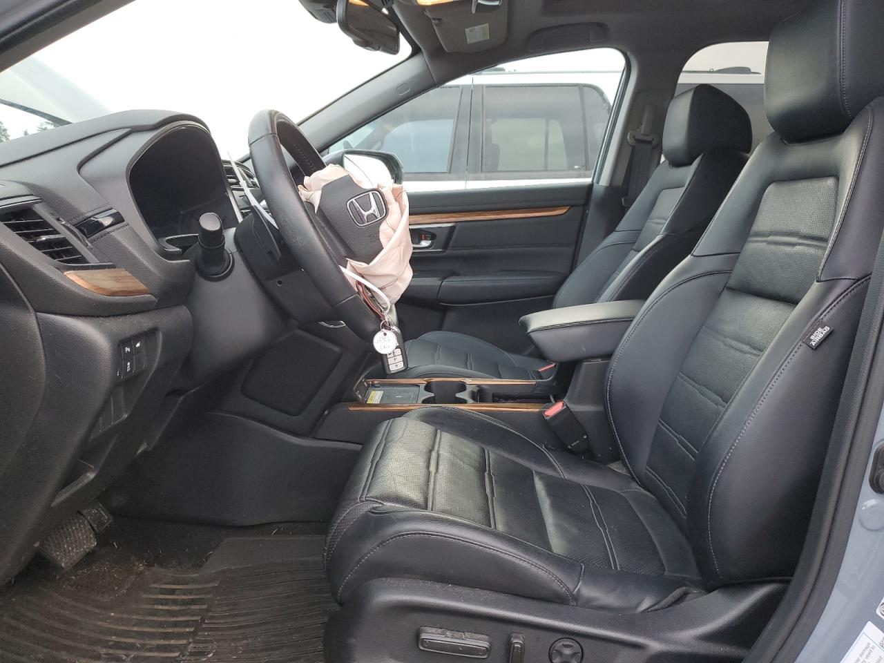 2021 Honda CR-V - Image 7