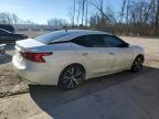 2017 Nissan Maxima 3.5S for Sale in Milwaukee, WI - Front End