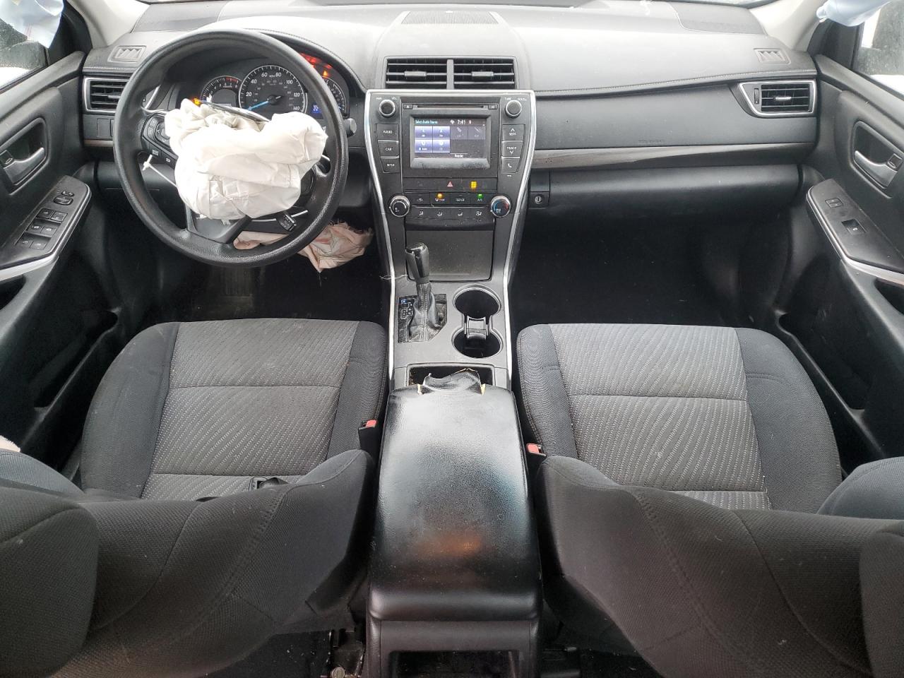 2015 Toyota Camry - Image 8