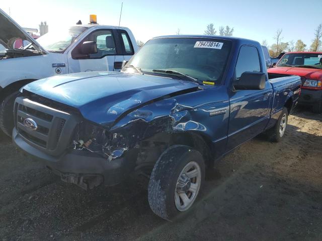 Cahokia Heights, IL에서 판매 중인 2011 Ford Ranger  - Front End