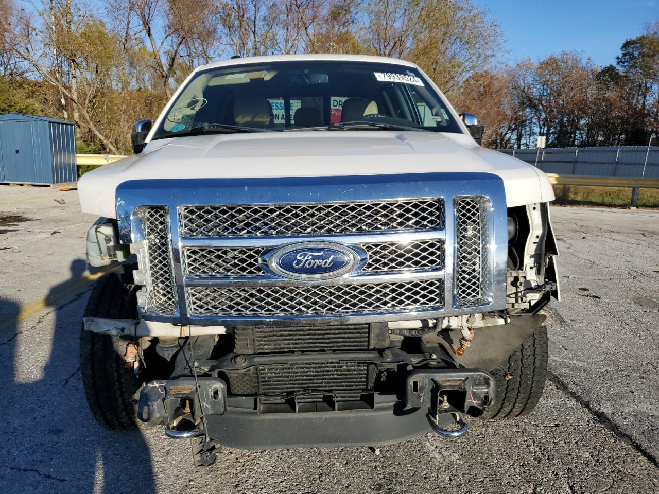 2011 Ford F-150 - Image 5
