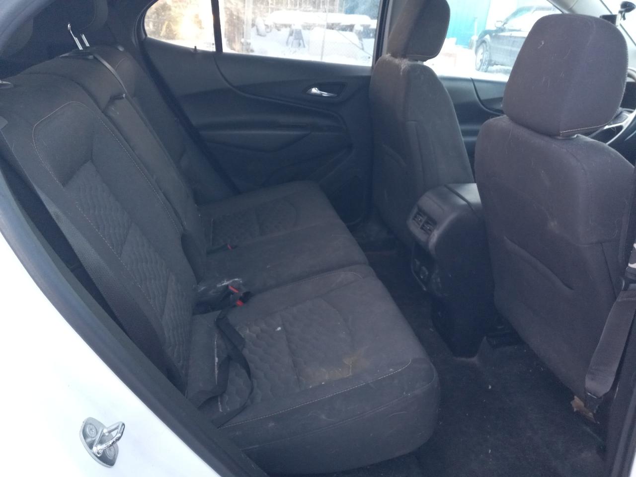 2018 Chevrolet Equinox - Image 10