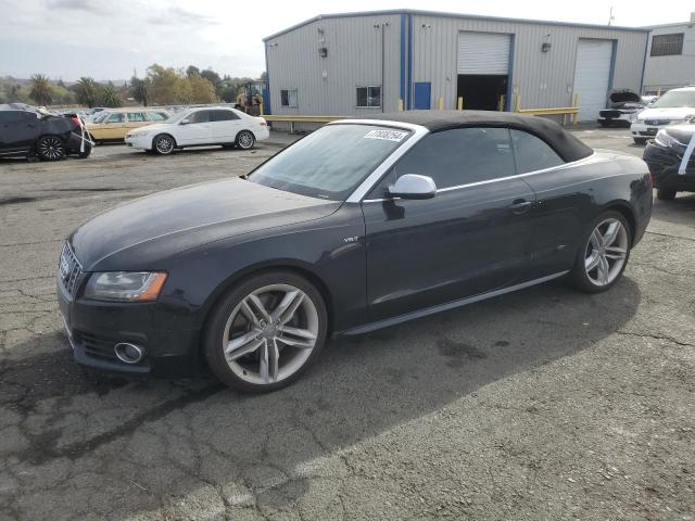 Vallejo, CA에서 판매 중인 2010 Audi S5 Prestige - Minor Dent/Scratches