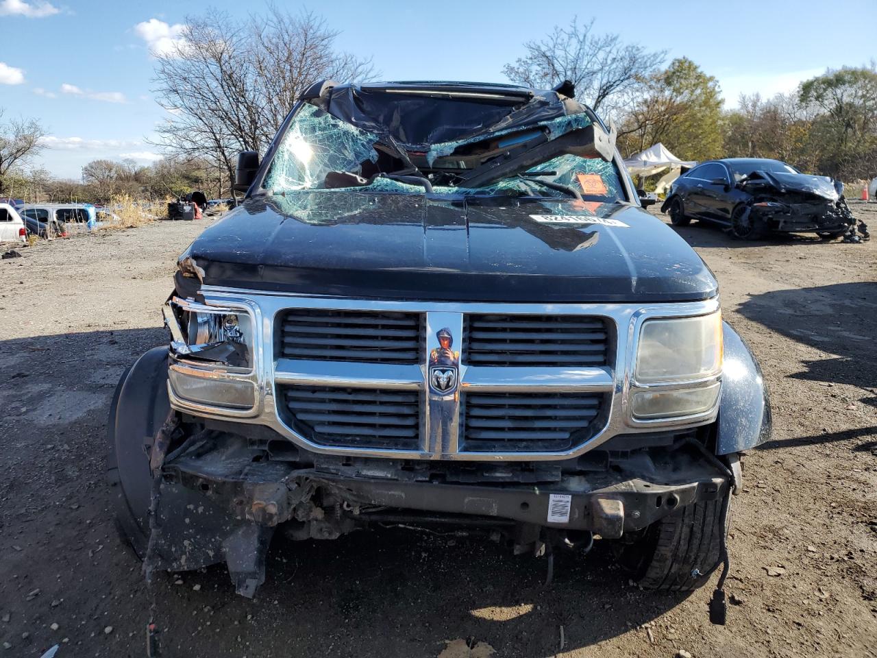 2007 Dodge Nitro - Image 5