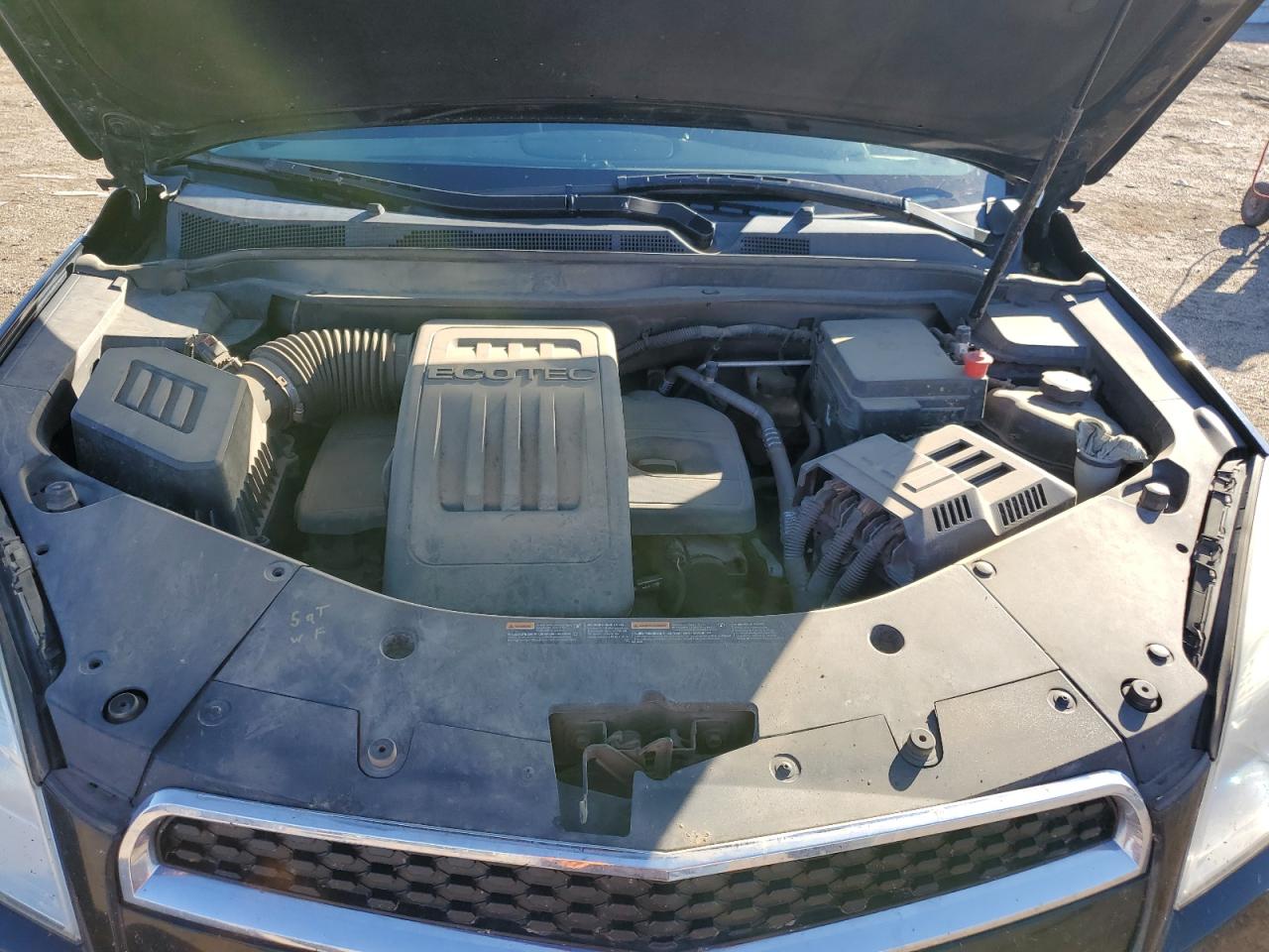 2013 Chevrolet Equinox - Image 12