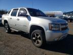 2010 Chevrolet Avalanche Lt for Sale in East Granby, CT - Front End