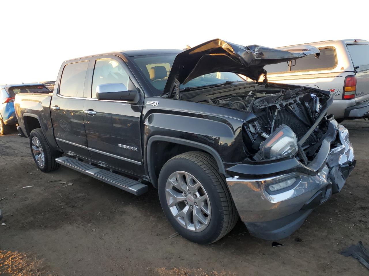 2016 GMC Sierra - Image 4